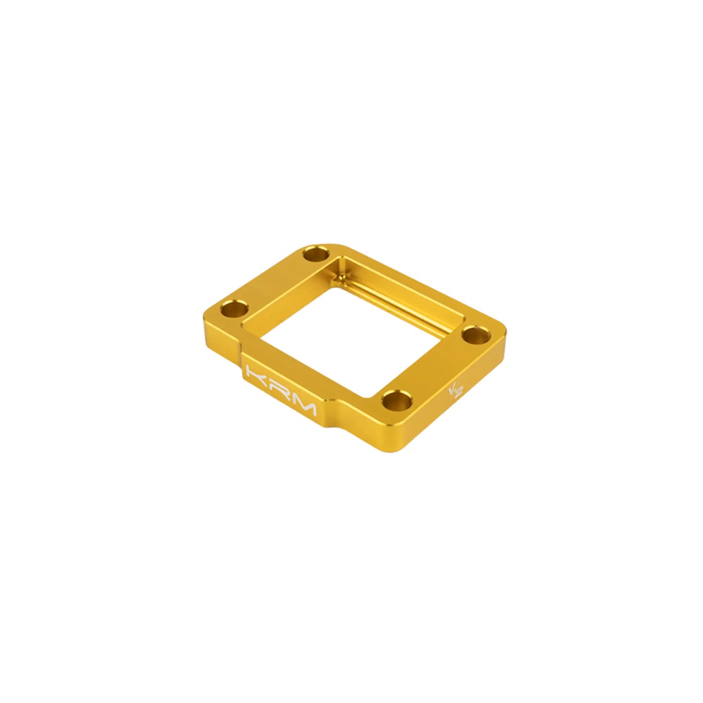 Suplemento caixa de Lamelas KRM V2 Minarelli AM6 10mm 