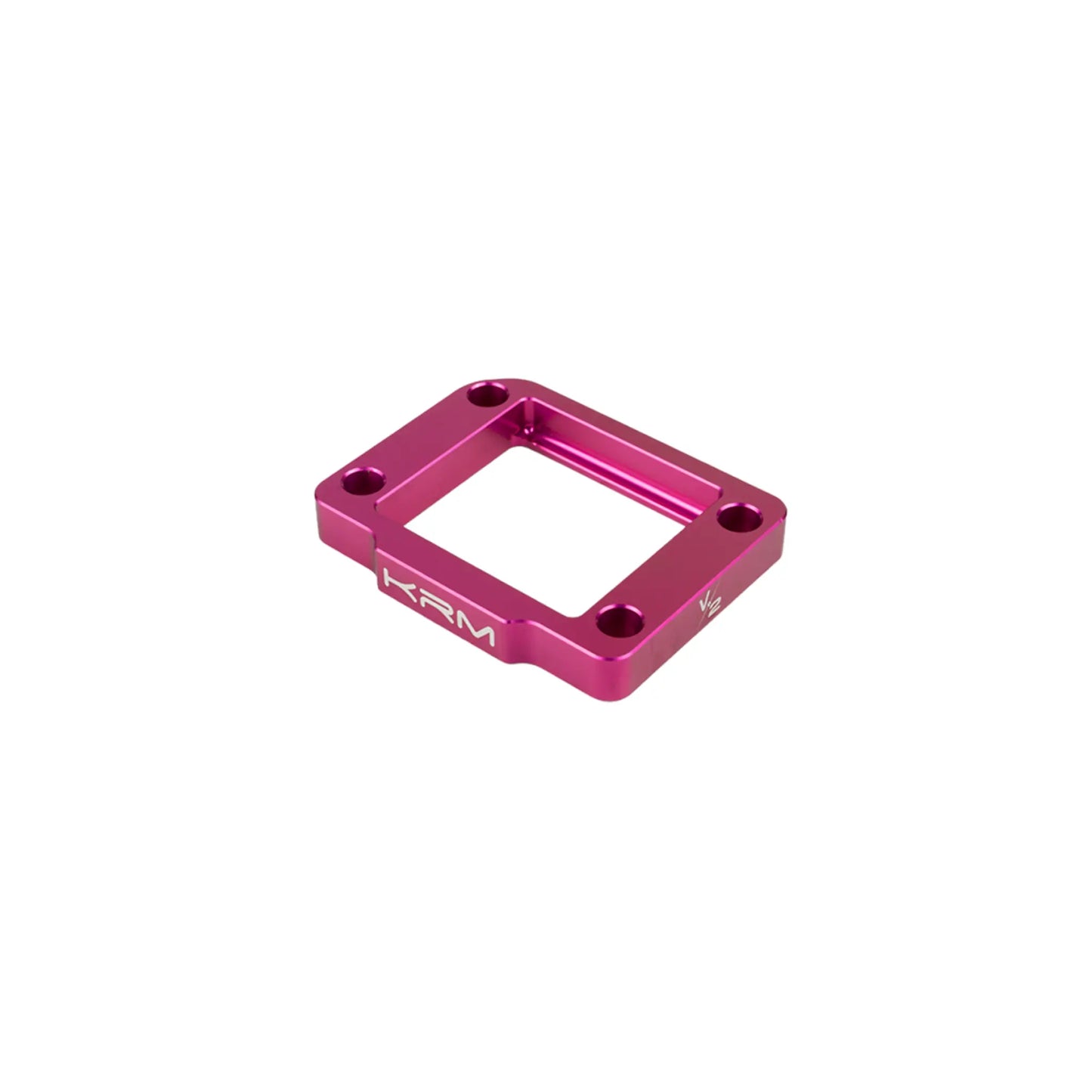 Suplemento caixa de Lamelas KRM V2 Minarelli AM6 10mm 