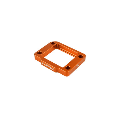 Suplemento caixa de Lamelas KRM V2 Minarelli AM6 10mm 