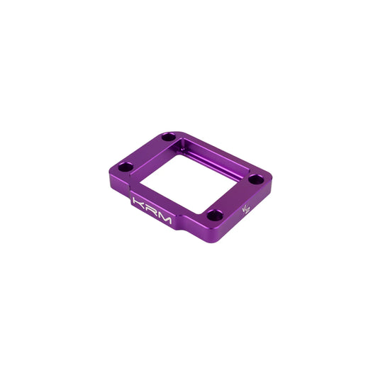 Suplemento caixa de Lamelas KRM V2 Minarelli AM6 10mm 