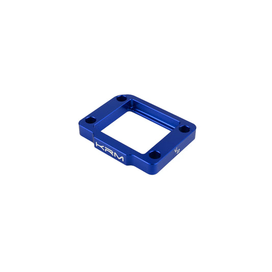 Suplemento caixa de Lamelas KRM V2 Minarelli AM6 10mm 