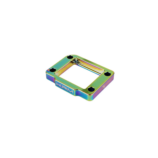 Suplemento caixa de Lamelas KRM V2 Minarelli AM6 10mm 