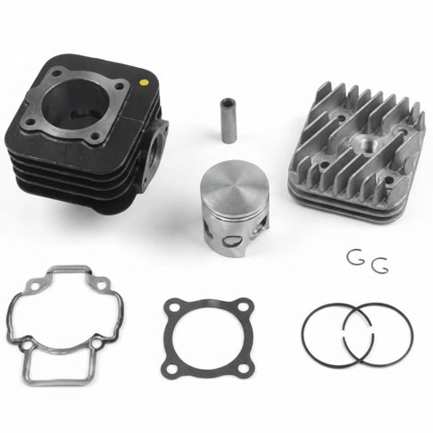 Cylinder Piaggio 70 Zip AC d.48 DR Evolution