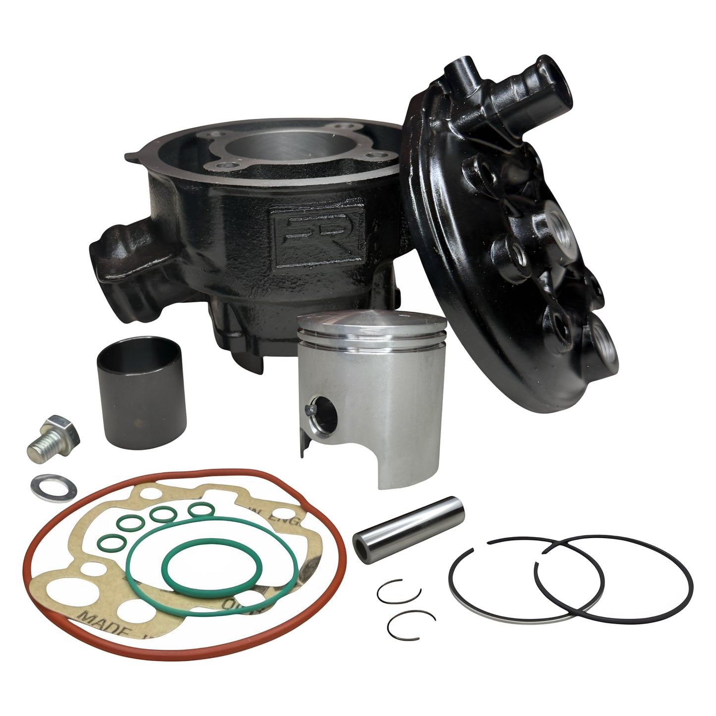 Cilindro DR Racing 75cc Minarelli AM6
