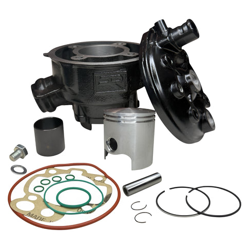 Cilindro DR Racing 75cc Minarelli AM6