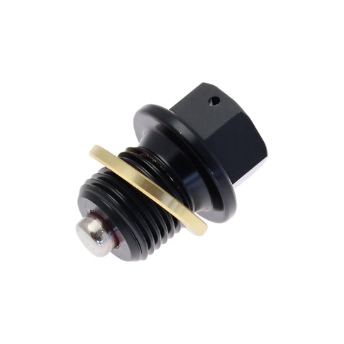 Tampa de drenagem de óleo magnética M12x150x14 Tecnium