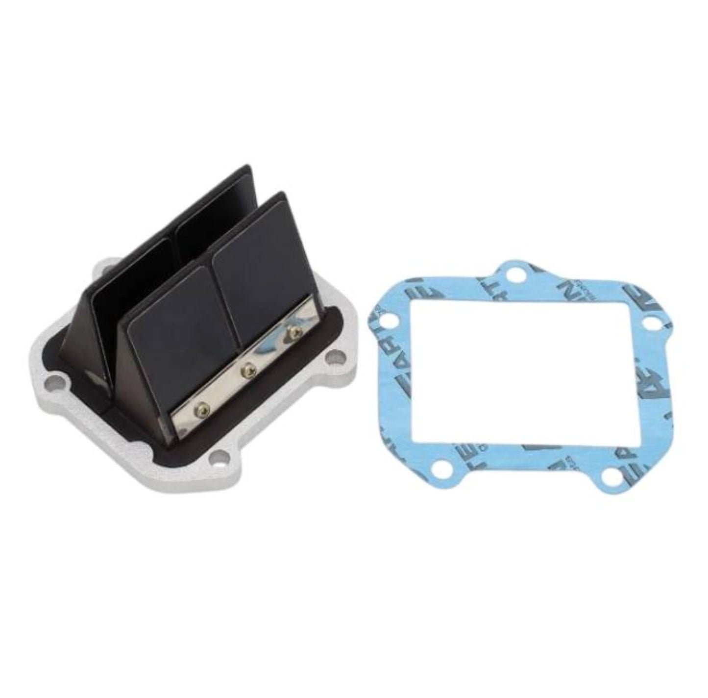 Caja de láminas doble prisma Vetronite Aprilia RS 125 Italkit LC.01.125.0