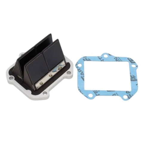 Caja de láminas doble prisma Vetronite Aprilia RS 125 Italkit LC.01.125.0
