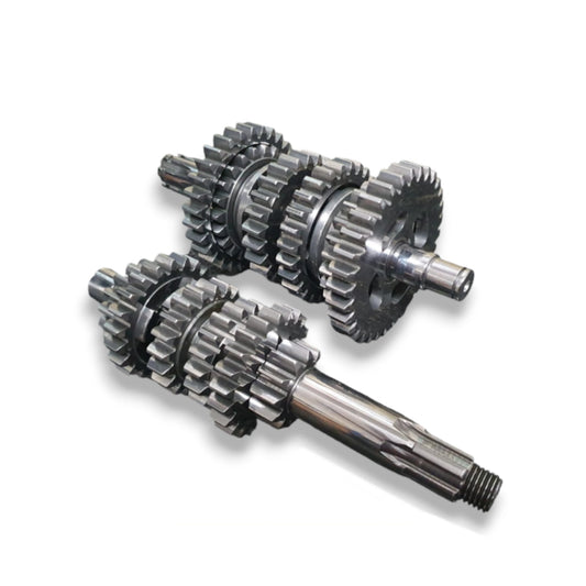 LMR gearbox Derbi euro 2/3/4 