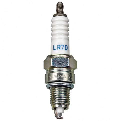 Bujia LR7D NGK