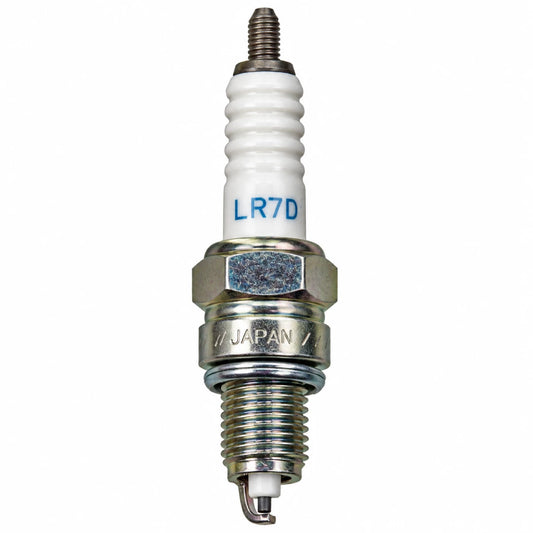Bujia LR7D NGK