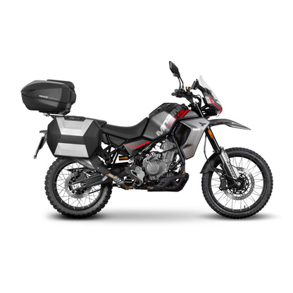Fixações laterais 3P Shad Moto Morini ALLTRHIKE 450 2026-2026 