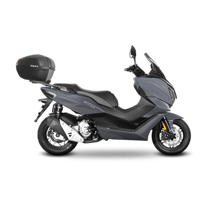 Fixações da top case Shad Morbidelli SC125 / SC300 24-26 