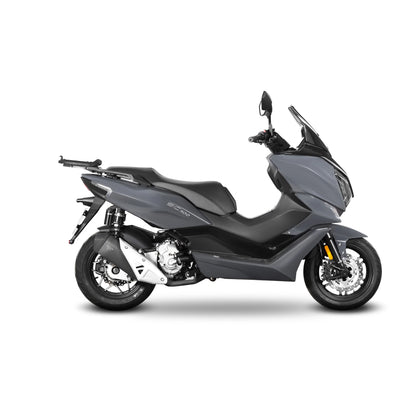 Fixações da top case Shad Morbidelli SC125 / SC300 24-26 
