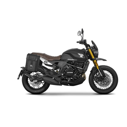Support Saddlebags Shad Moto Morini SEIEMMEZZO STR / SCR 22-26 