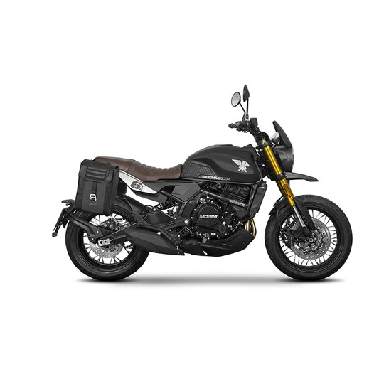 Support Sacoches Shad Moto Morini SEIEMMEZZO STR / SCR 22-26 