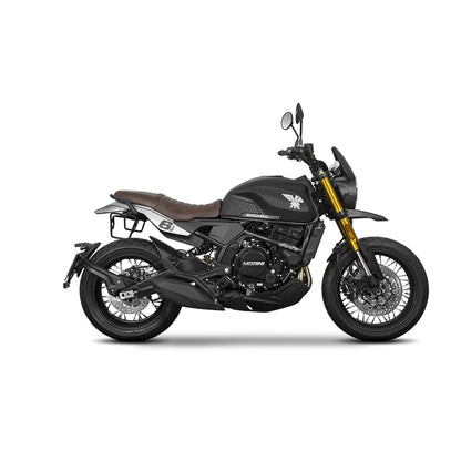 Support Saddlebags Shad Moto Morini SEIEMMEZZO STR / SCR 22-26 