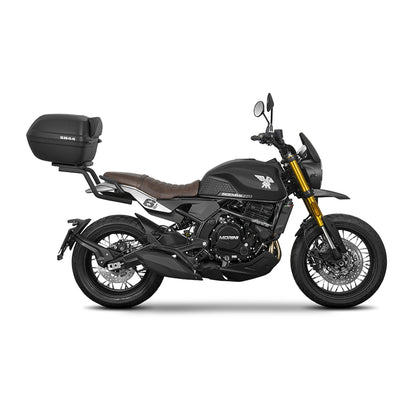 Fixações mala superior Shad Moto Morini SEIEMMEZZO STR / SCR 22-26 