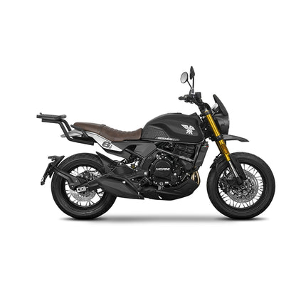 Fixações mala superior Shad Moto Morini SEIEMMEZZO STR / SCR 22-26 