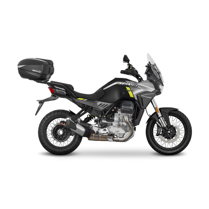 Fixações da mala superior Shad Moto guzzi STELVIO 1000 24-26 