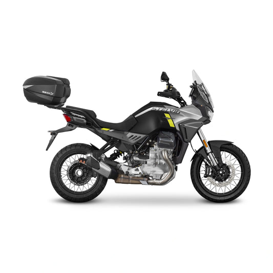 Fixations top case Shad Moto guzzi STELVIO 1000 24-26 