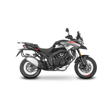 Fijaciones laterales 4P Shad Morbidelli T1002VX 24-26
