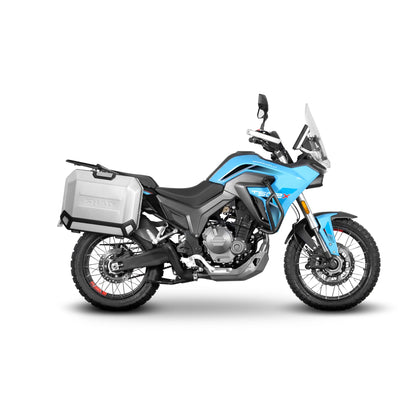 Fixações laterais 4P Shad Morbidelli T502X 25-26 