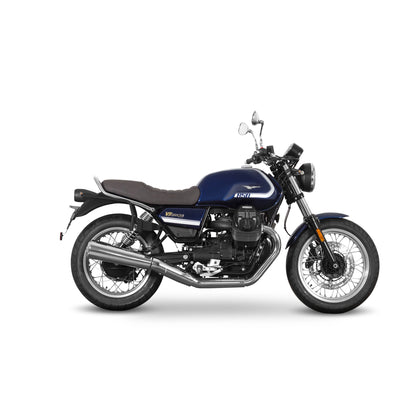 Fijaciones laterales 3P Shad Moto guzzi V7 SPECIAL 23-26