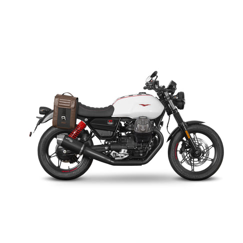 Suporte Alforges Shad Moto Guzzi V7 SPECIAL EDITION/STONE TEN 23-26 