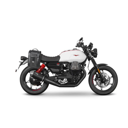 Suporte Alforges Shad Moto Guzzi V7 SPECIAL EDITION/STONE TEN 23-26 