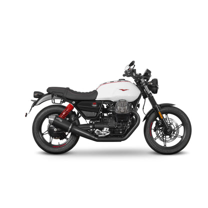 Suporte Alforges Shad Moto Guzzi V7 SPECIAL EDITION/STONE TEN 23-26 