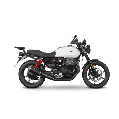 Fixações da top case Shad Moto Guzzi V7 SPECIAL 23-26 