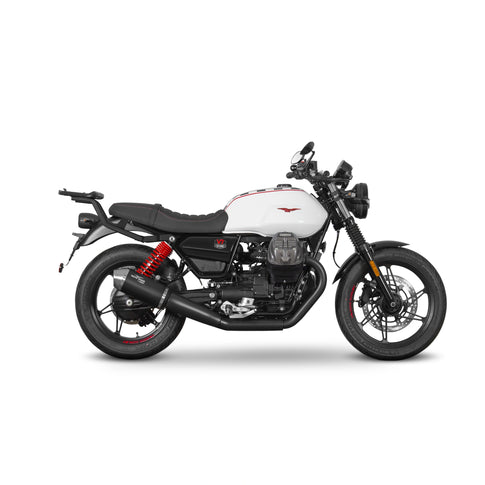 Fixações da top case Shad Moto Guzzi V7 SPECIAL 23-26 
