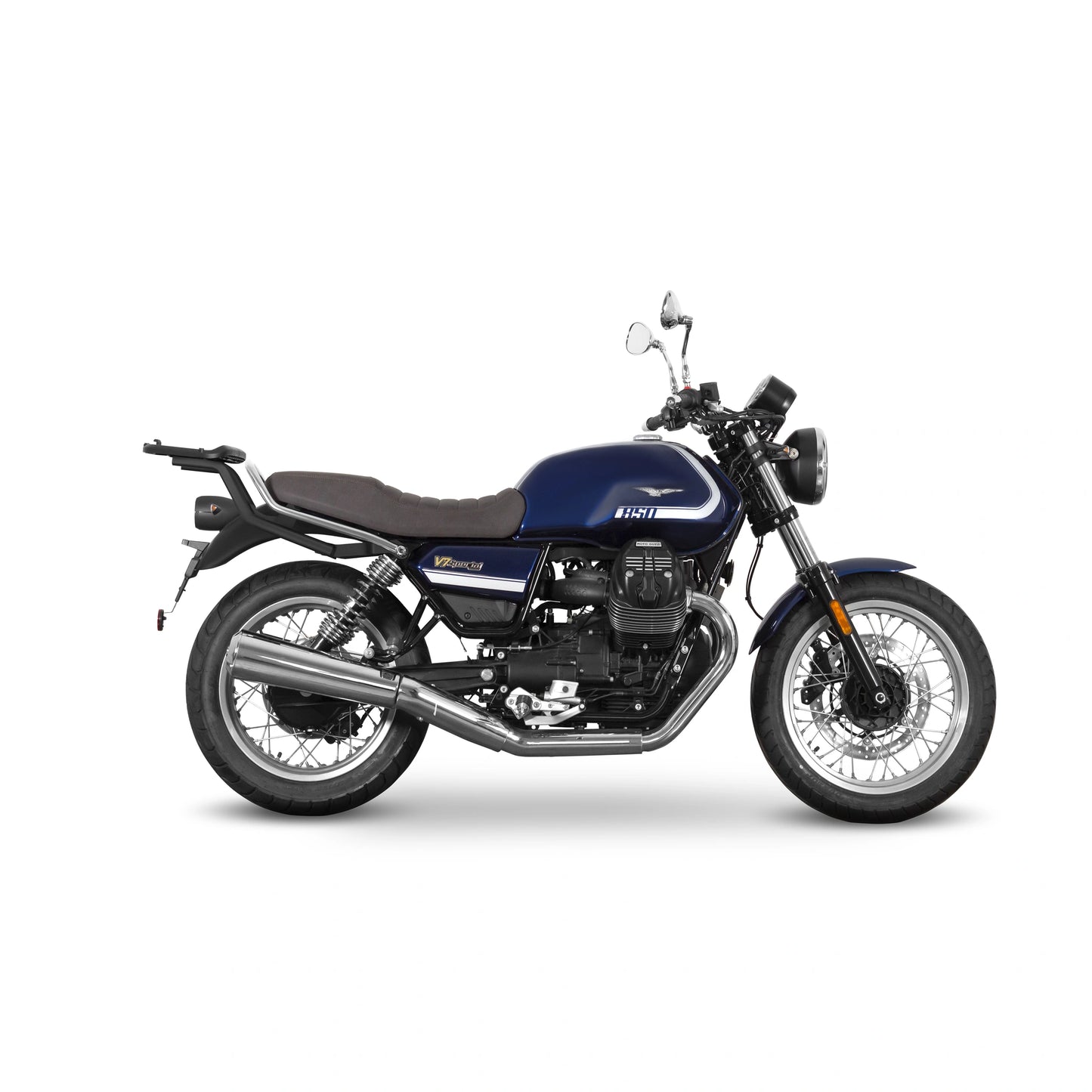 Fixações da top case Shad Moto Guzzi V7 SPECIAL 23-26 