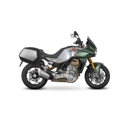 Fijaciones laterales 3P Shad Moto guzzi V100 MANDELLO 22-26