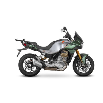 Fixações da mala superior Shad Moto Guzzi V100 MANDELLO 22-26 