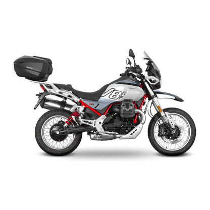 Fixações da top case Shad Moto Guzzi V85 TT / V85 TT TRAVEL 24-26 