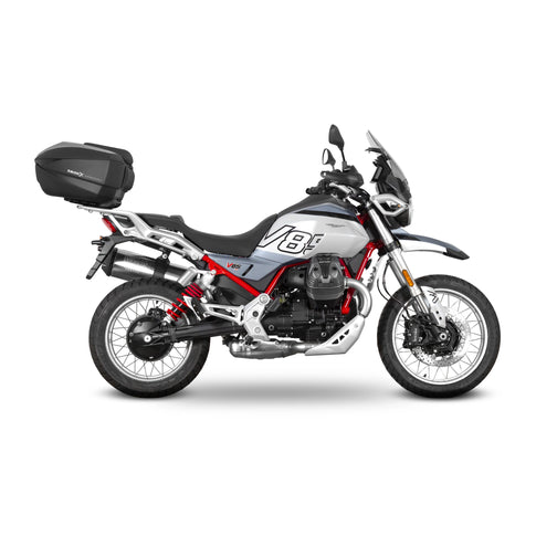 Fixações da top case Shad Moto Guzzi V85 TT / V85 TT TRAVEL 24-26 