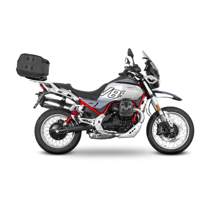 Fixações da top case Shad Moto Guzzi V85 TT / V85 TT TRAVEL 24-26 