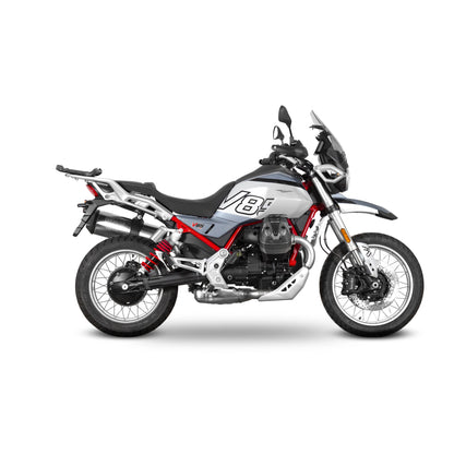 Fixações da top case Shad Moto Guzzi V85 TT / V85 TT TRAVEL 24-26 