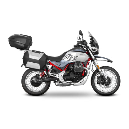 Fixações da top case Shad Moto Guzzi V85 TT / V85 TT TRAVEL 24-26 