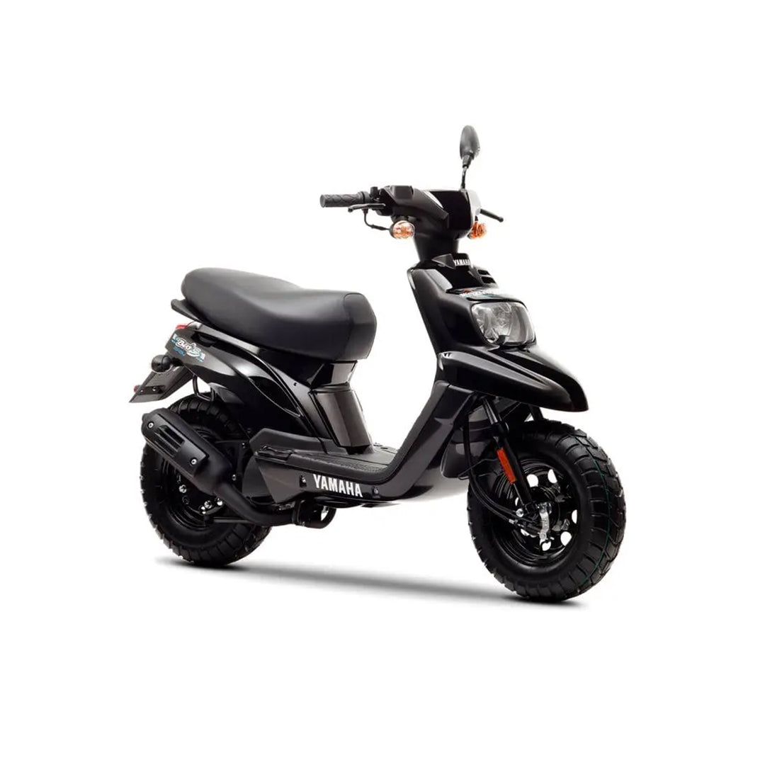 Yamaha BWS 2004