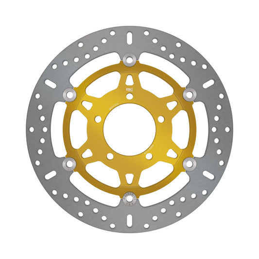 Disco de freno delantero flotante Kawasaki Z 800-1000 / ZX-6R 600-636  EBC