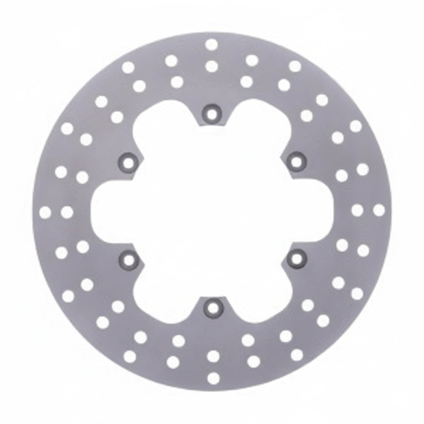 Brake disc rear Cagiva Mito 125 EBC 