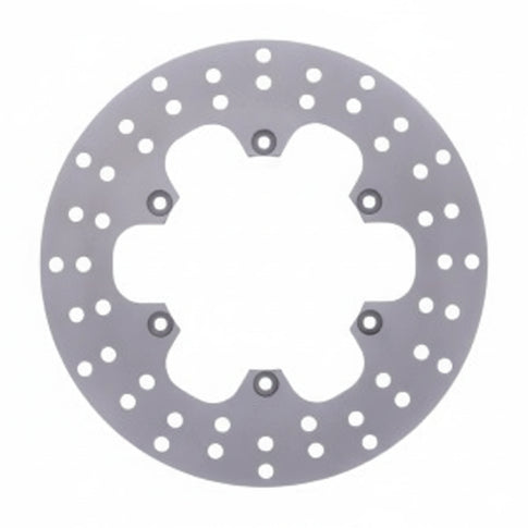 Brake disc rear Cagiva Mito 125 EBC 