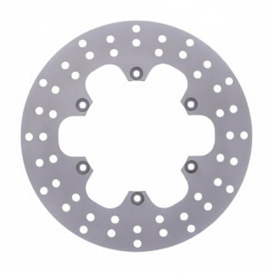 Brake disc rear Cagiva Mito 125 EBC 