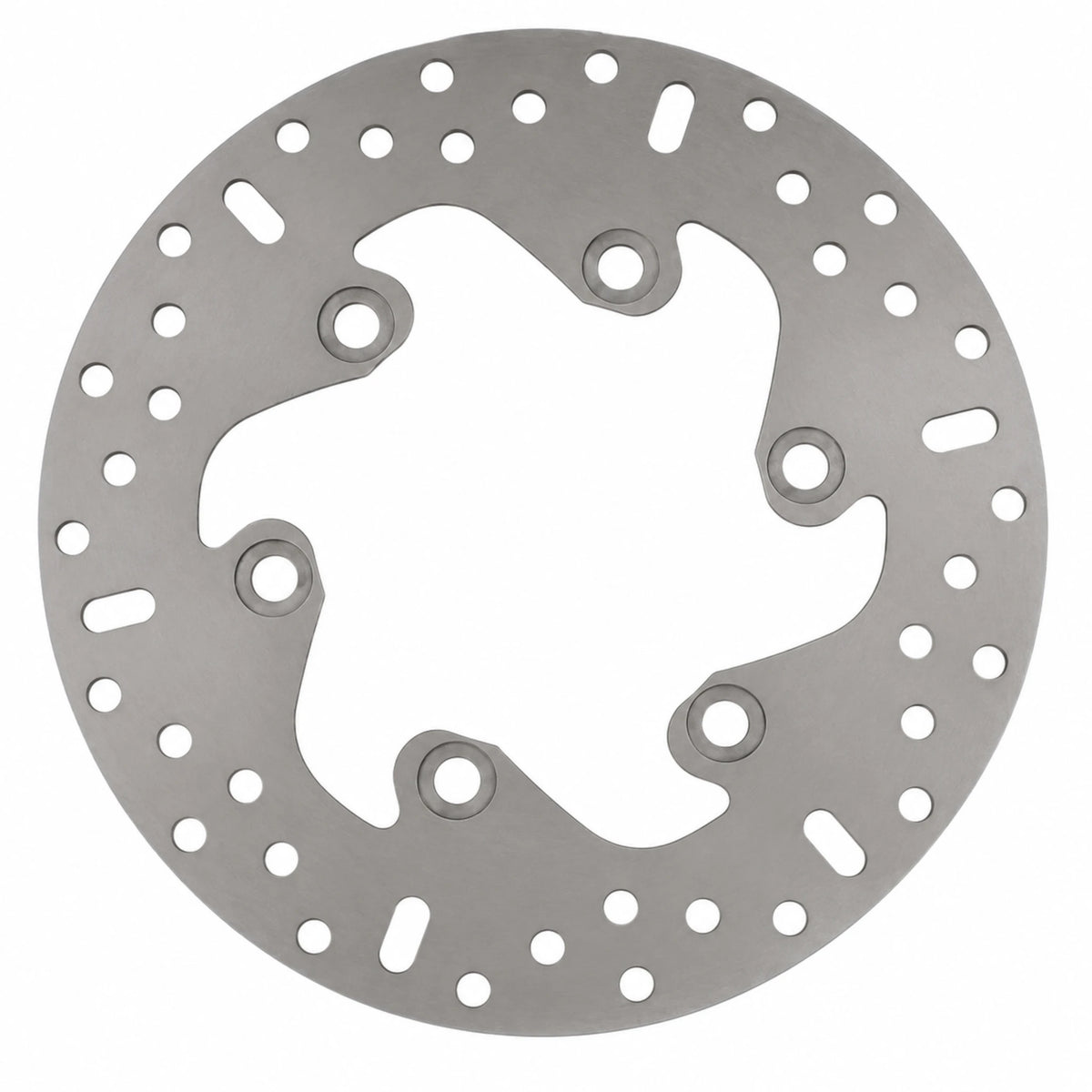 Rear Brake disc KTM Duke 125/200/390 EBC