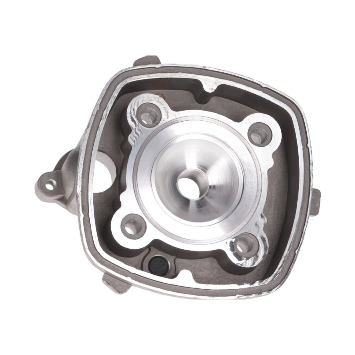 Culata Piaggio scooter 50cc LC Motoforce