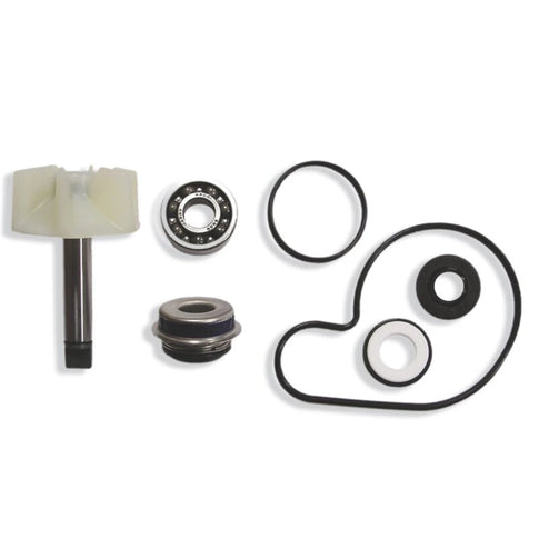 Kit de reparação da bomba de água Suzuki Burgman AN / UH 125 Tecnium 