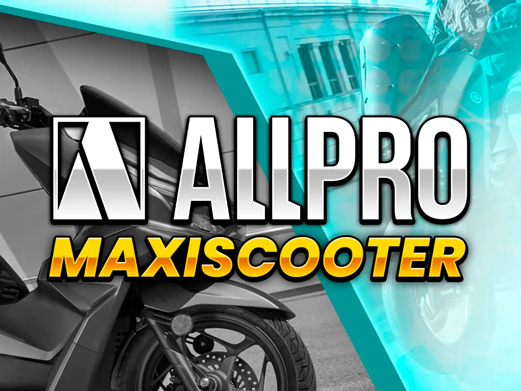 Motoscoot